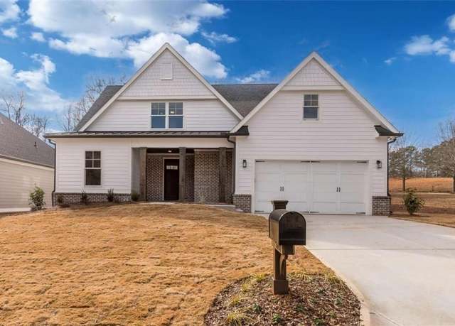 Property at 5808 Swinging Gate Rd, Gainesville, GA 30506, 4 beds, 3.5 baths