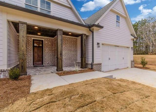 Property at 5808 Swinging Gate Rd, Gainesville, GA 30506, 4 beds, 3.5 baths