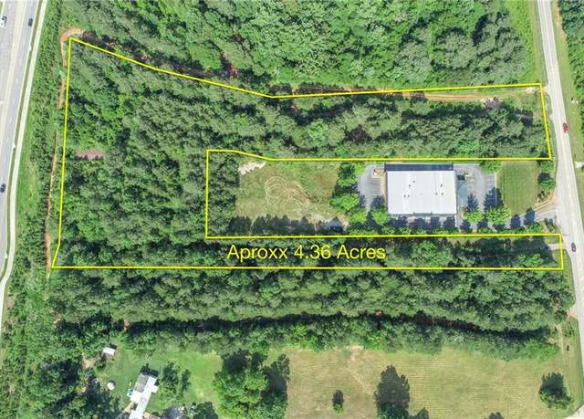 Property at 5378 Thompson Mill Rd, Hoschton, GA 30548