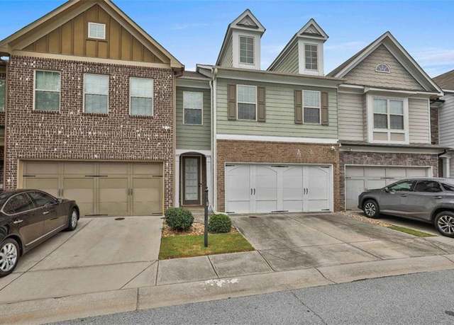 Property at 5661 Radford Loop, Fairburn, GA 30213, 3 beds, 2.5 baths