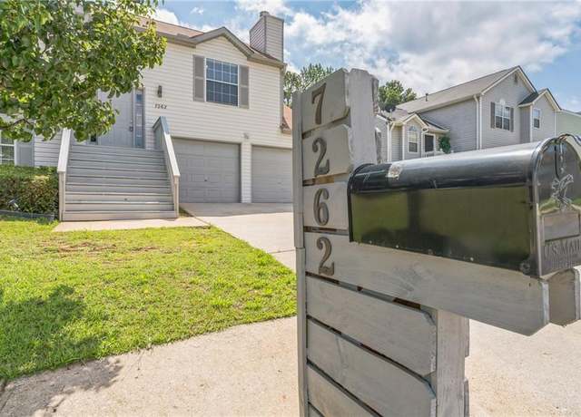 Property at 7262 Sandpiper Way, Riverdale, GA 30274, 4 beds, 2 baths