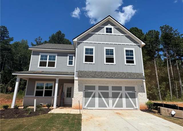 Property at 5575 Overview Dr, Flowery Branch, GA 30542, 4 beds, 3 baths