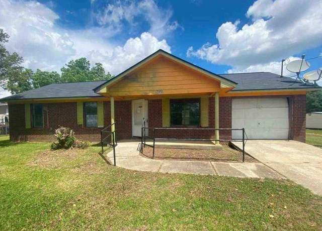 Property at 360 De Short Rd, Dawson, GA 39842, 3 beds, 2 baths