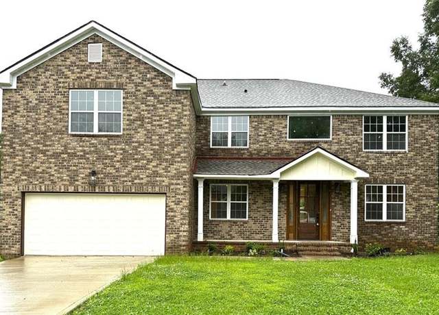 Property at 2 Saddlebrook Dr SE, Rome, GA 30161, 5 beds, 4.5 baths