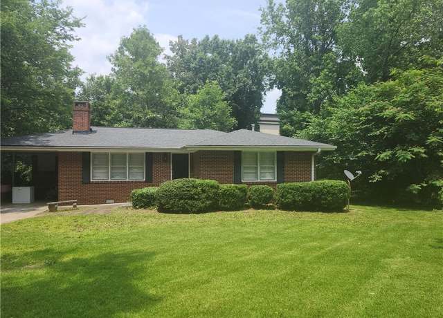 Property at 15 John Ross Dr SW, Rome, GA 30165, 2 beds, 1 bath