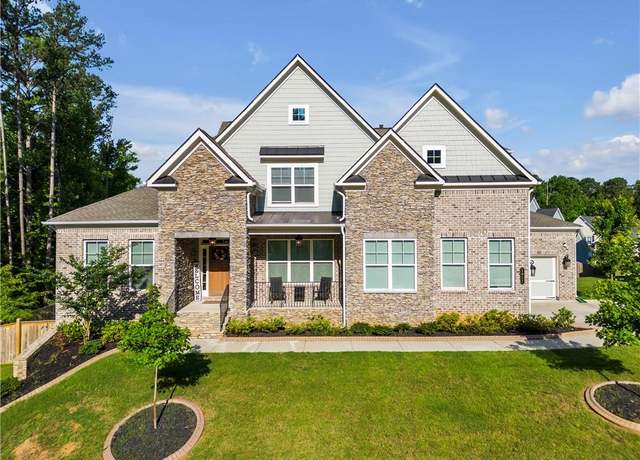 Property at Undisclosed address, Kennesaw, GA 30152, 5 beds, 4.5 baths