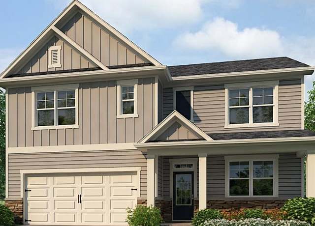 Property at 134 Grove Springs Ct, Cartersville, GA 30120, 5 beds, 3 baths
