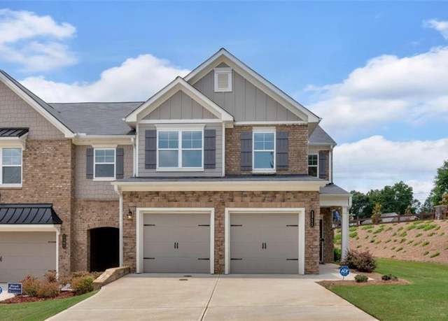Property at 1311 Park Center Cir, Austell, GA 30168, 4 beds, 2.5 baths