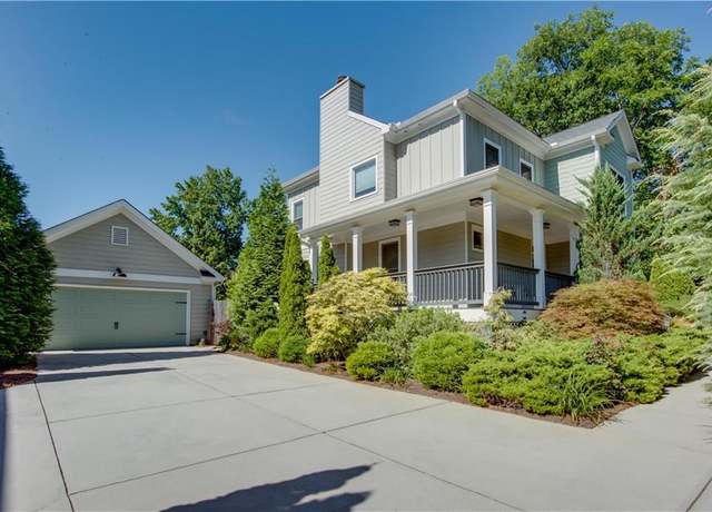 Property at 1324 Cambridge Ave, East Point, GA 30344, 4 beds, 3 baths