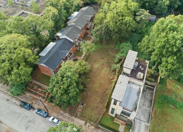 Property at 212 Doane St SW, Atlanta, GA 30315