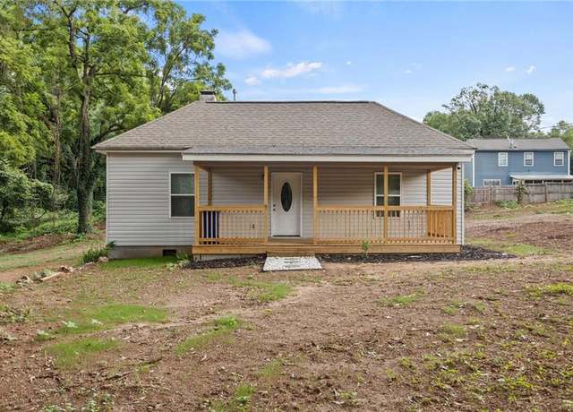 Property at 6012 Marbut Rd, Lithonia, GA 30058, 2 beds, 2 baths
