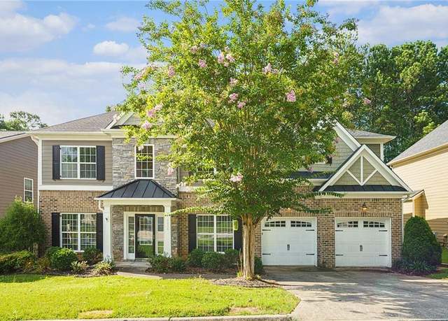 Property at 1016 Landon Drive Dr, Villa Rica, GA 30180, 4 beds, 3.5 baths