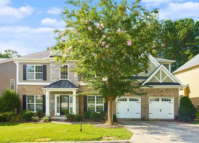 Property at 1016 Landon Drive Dr, Villa Rica, GA 30180, 4 beds, 3.5 baths