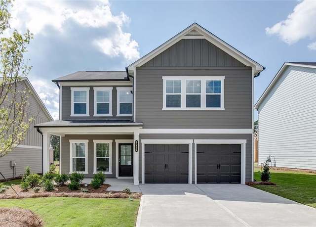 Property at 2225 Boxwood Cir, Conyers, GA 30094, 4 beds, 2.5 baths