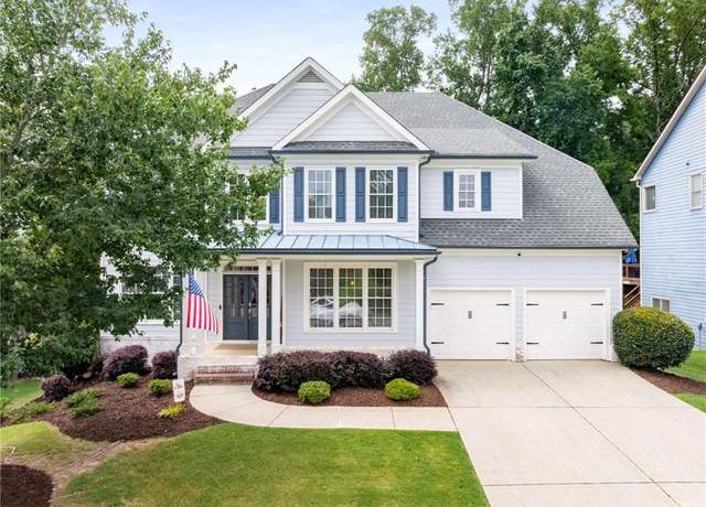 Property at 1064 Middlebrooke Dr, Canton, GA 30115, 5 beds, 4.5 baths