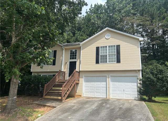 Property at 3865 Cress Way Dr, Decatur, GA 30034, 3 beds, 2 baths