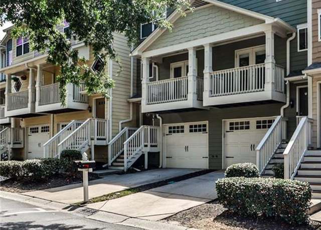 Property at 1208 Liberty Pkwy NW #908, Atlanta, GA 30318, 3 beds, 3 baths