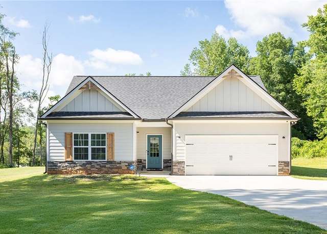 Property at 46 Appaloosa Dr, Dallas, GA 30132, 3 beds, 2 baths