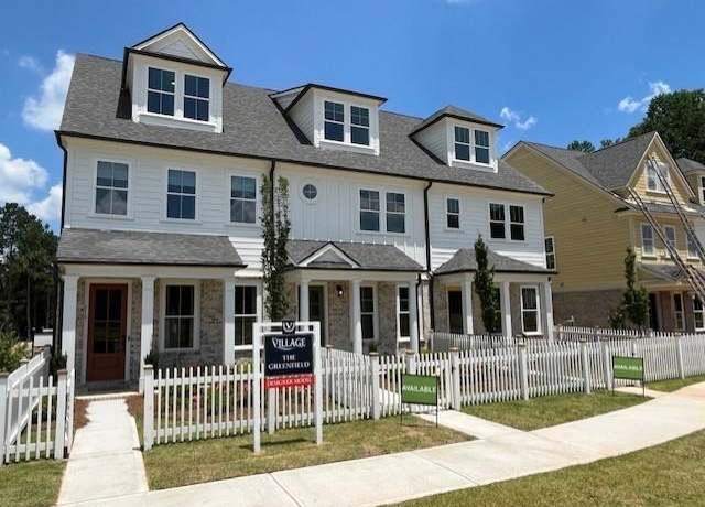 Property at 224 Village Overlook Unit K3, Canton, GA 30114, 3 beds, 3 baths