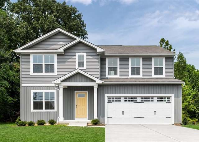 Property at 812 Sweet Pine Brk, Stone Mountain, GA 30087, 5 beds, 2.5 baths