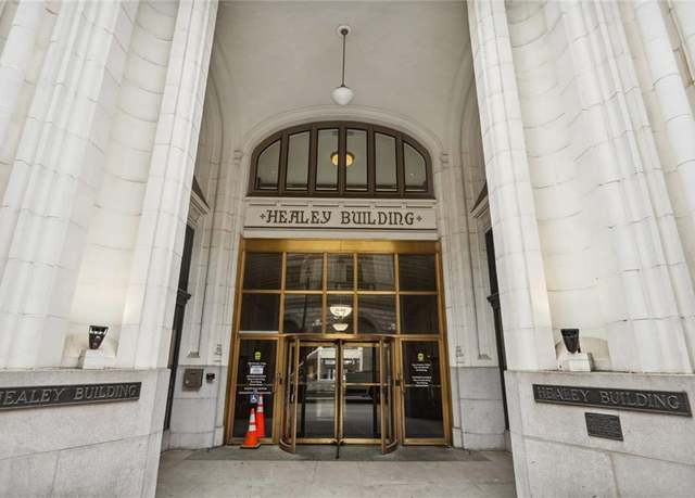 Property at 57 Forsyth St NW Unit 4H, Atlanta, GA 30303, 1 bed, 1 bath
