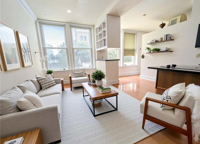 Property at 57 Forsyth St NW Unit 4H, Atlanta, GA 30303, 1 bed, 1 bath