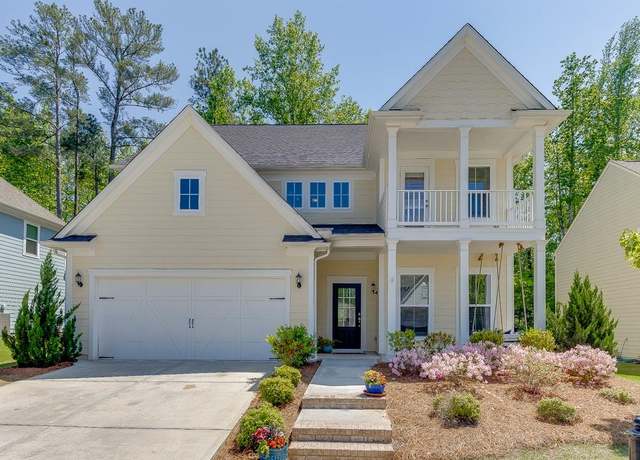 Property at 7428 Ash Tree Cir, Hoschton, GA 30548, 5 beds, 4 baths