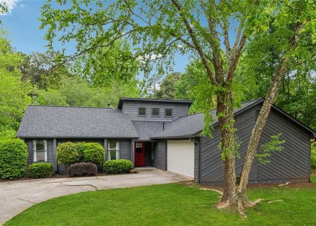 Property at 1280 Gin House Ln, Lawrenceville, GA 30045, 3 beds, 2 baths