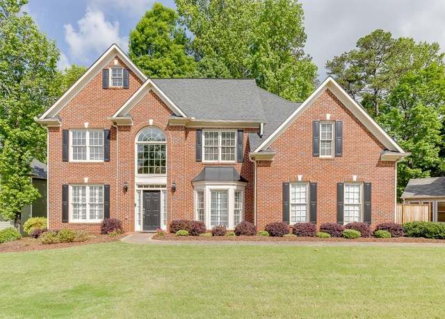 Property at 352 Hickory Haven Ter, Suwanee, GA 30024, 5 beds, 3 baths