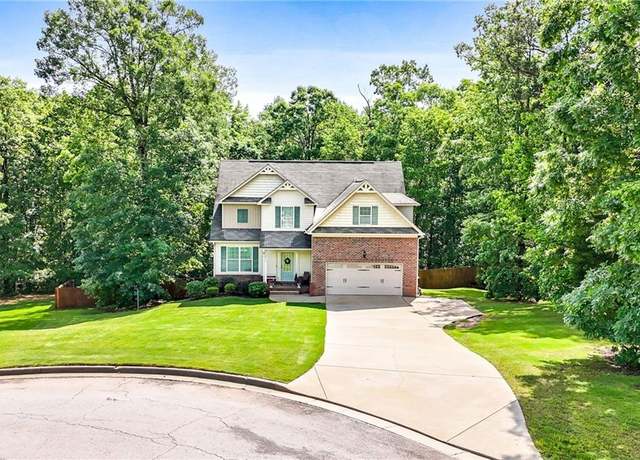 Property at 596 Deadwood Trl, Locust Grove, GA 30248, 4 beds, 2.5 baths