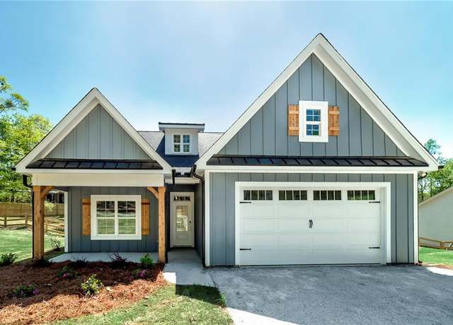 Property at 8380 Pleasant Grove Cir, Gainesville, GA 30506, 4 beds, 3.5 baths
