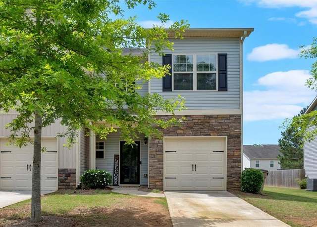 Property at 635 Oakside Pl, Acworth, GA 30102, 3 beds, 2.5 baths