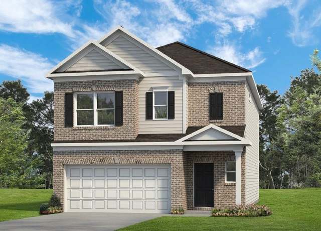 Property at 1095 Elowen Dr, Austell, GA 30168, 3 beds, 2.5 baths