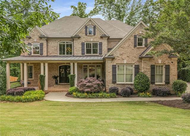 Property at 5605 Copper Creek Pass, Cumming, GA 30040, 6 beds, 5.5 baths