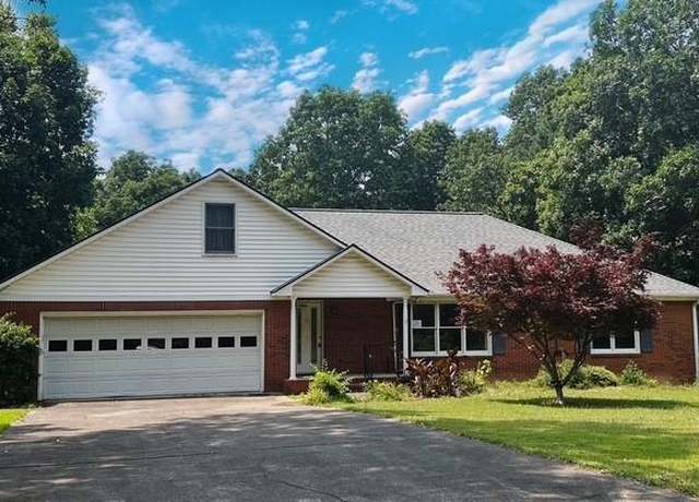 Property at 153 Westminster Way, Calhoun, GA 30701, 3 beds, 2.5 baths