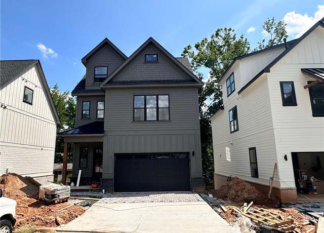 Property at 3024 Trae Ct, Smyrna, GA 30080, 5 beds, 5 baths