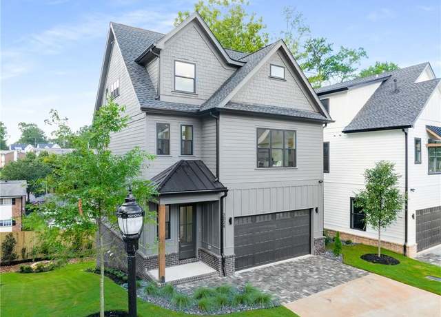 Property at 3024 Trae Ct, Smyrna, GA 30080, 5 beds, 5 baths