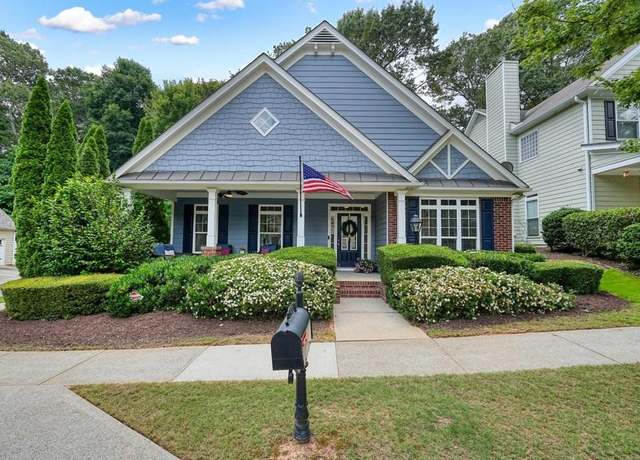 Property at 400 Pringle Dr, Suwanee, GA 30024, 4 beds, 3.5 baths