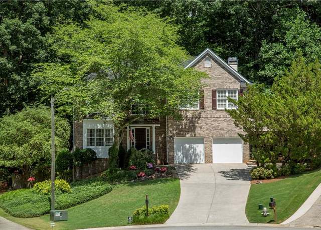 Property at 3788 Westwick Ct NW, Kennesaw, GA 30152, 4 beds, 2.5 baths