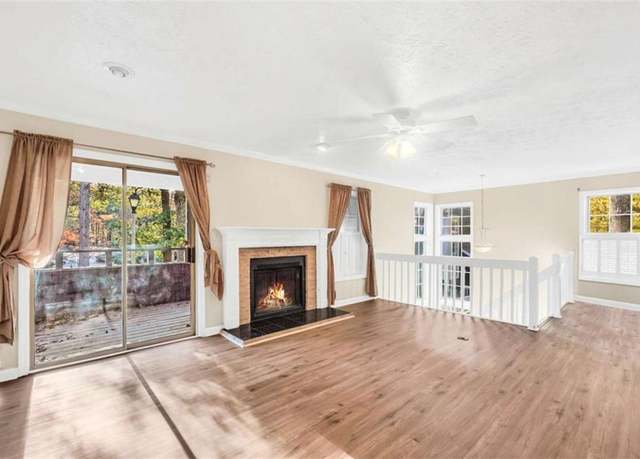 Property at 1482 N Crossing Cir N, Atlanta, GA 30329, 2 beds, 1 bath