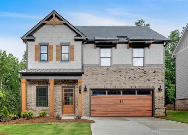Property at 102 Everwood Ct, Dallas, GA 30132, 4 beds, 2.5 baths