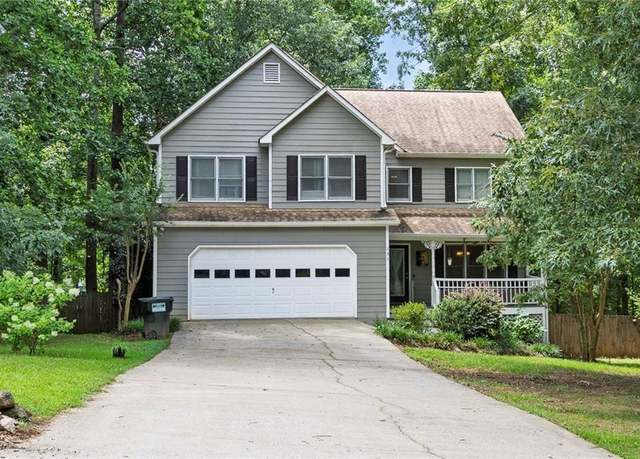 Property at 131 Banyon Ct, Dallas, GA 30157, 4 beds, 3.5 baths