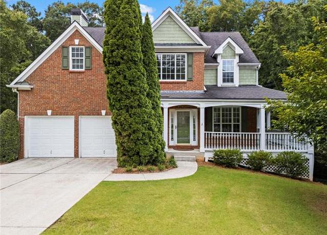 Property at 4282 Goldfield Trce, Suwanee, GA 30024, 6 beds, 3.5 baths