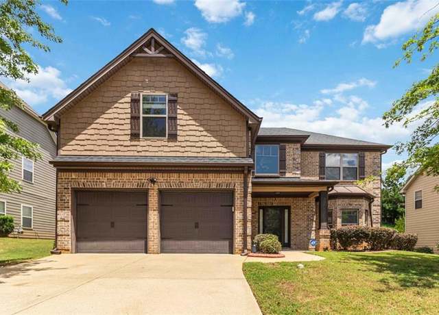 Property at 175 Annelle Park Dr, Fayetteville, GA 30215, 4 beds, 2.5 baths