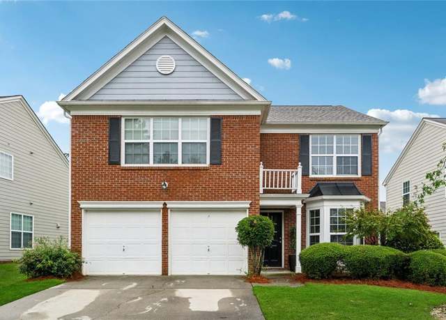 Property at 9040 Friarbridge Dr, Suwanee, GA 30024, 3 beds, 3 baths