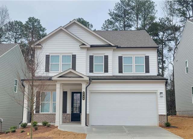 Property at 3739 Annsbury Ct, Lilburn, GA 30047, 4 beds, 2.5 baths