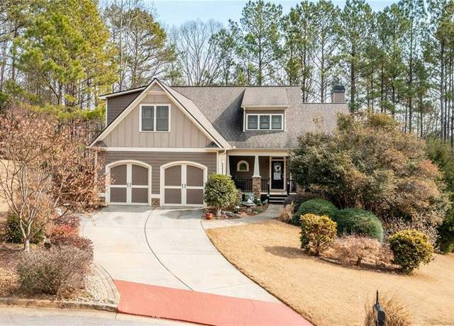 Property at 106 Dupont Ct, Dallas, GA 30132, 4 beds, 4.5 baths