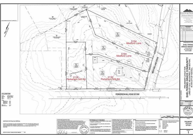 Property at 5164 Medford Ln, Austell, GA 30106