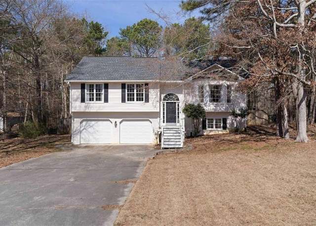 Property at 70 NW Willow Bend Dr, Cartersville, GA 30121, 5 beds, 2 baths