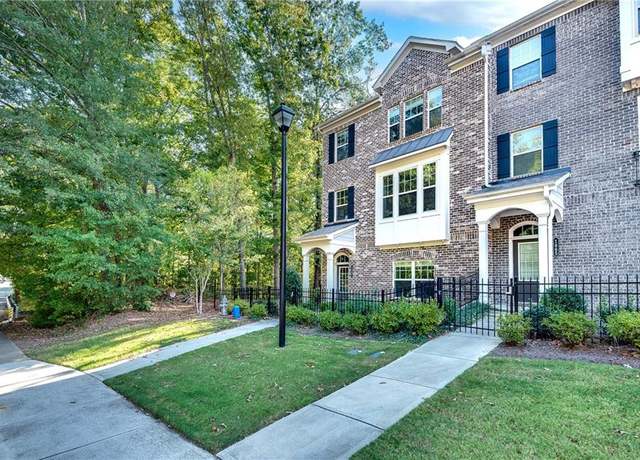 Property at 1007 Belle Ave, Roswell, GA 30076, 4 beds, 3.5 baths